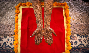 Mehendi Mane, Tumkur